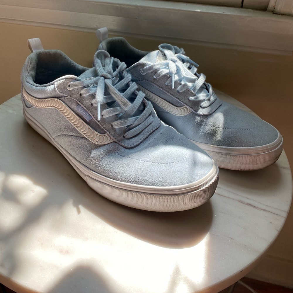 Vans Ultra Cush Old Skool Pro